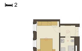 Downtown Suites Jugoslavska